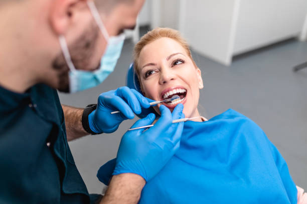 Best Sedation Dentistry  in Italy, TX